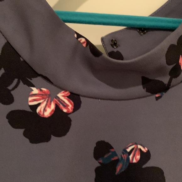 Gorgeous Rebecca Taylor Dress - Picture 6 of 12